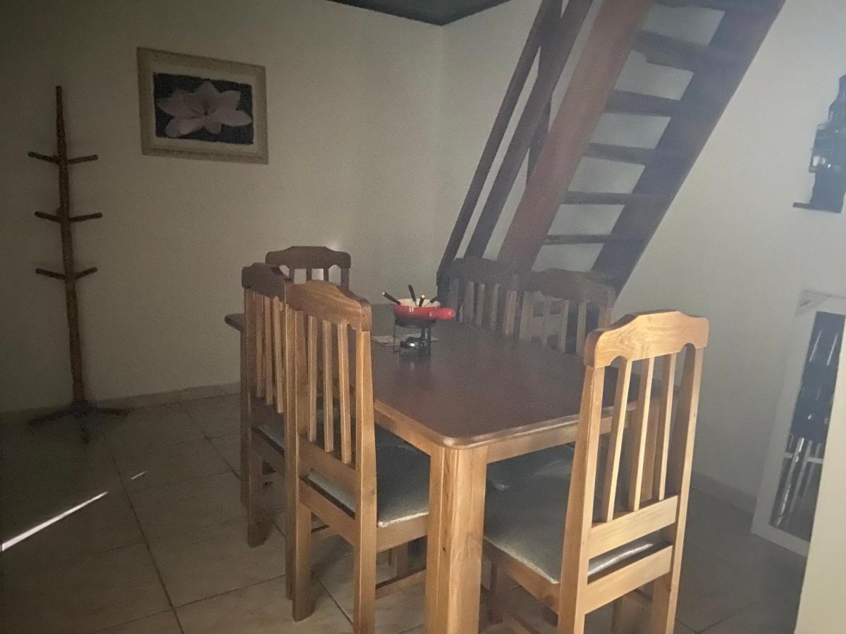Casa Da Floresta *