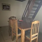 Casa da floresta