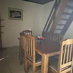 Casa da floresta