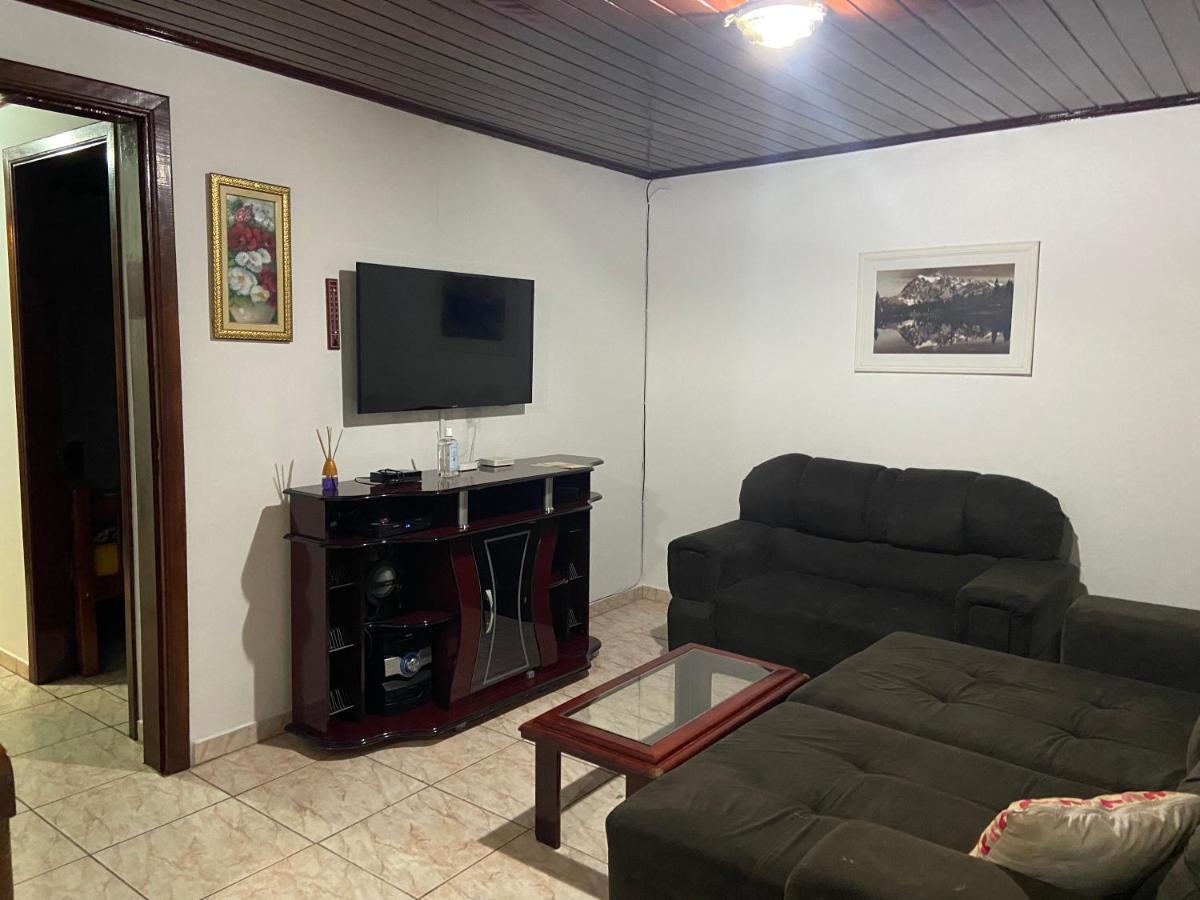 Casa Da Floresta * Campos do Jordão