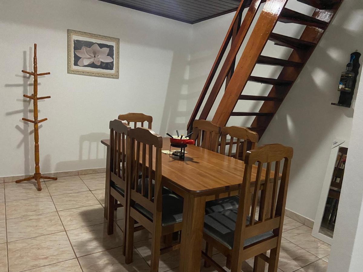 Casa Da Floresta *