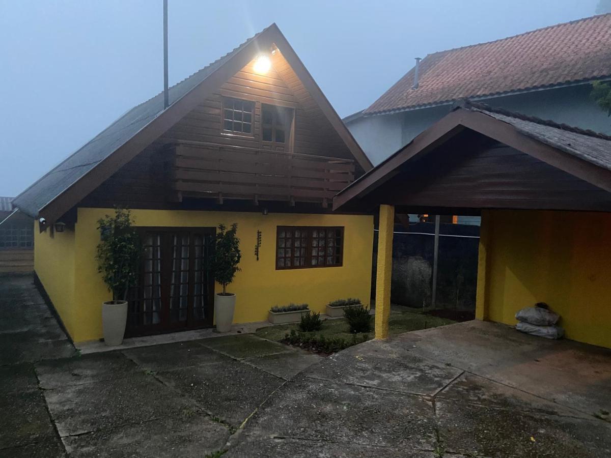 Casa Da Floresta *