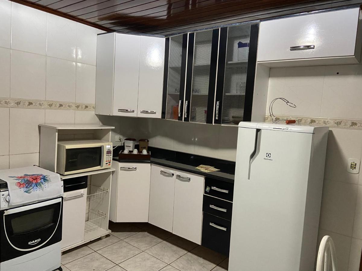 Casa Da Floresta Chalé
